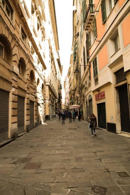 Appartement Dimora Nella Repubblica Marinara
