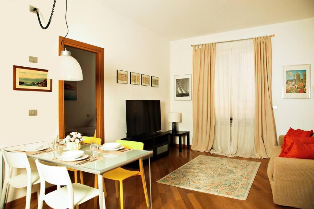 Appartement Dimora Nella Repubblica Marinara *