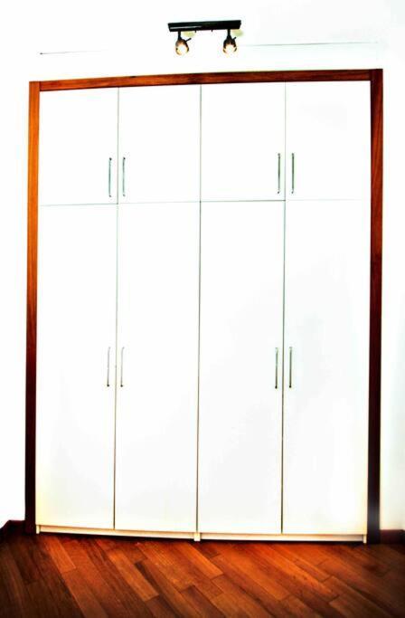 Appartement Dimora Nella Repubblica Marinara Genua