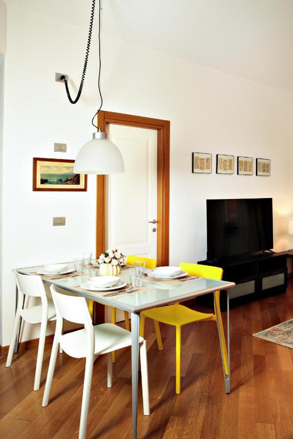 Appartement Dimora Nella Repubblica Marinara *