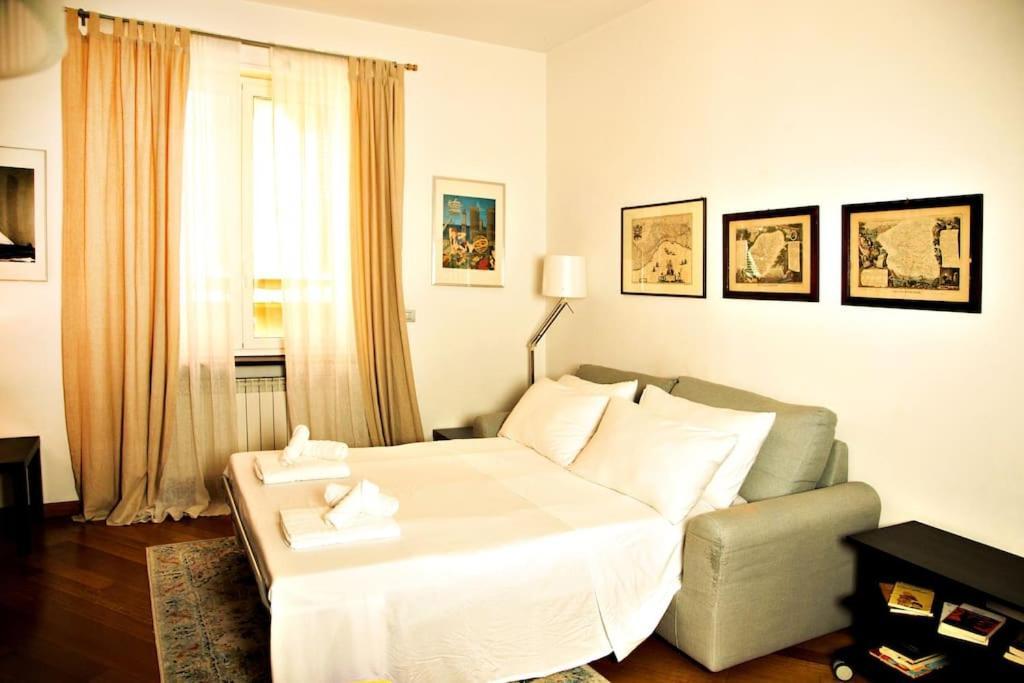 Dimora Nella Repubblica Marinara Appartement
