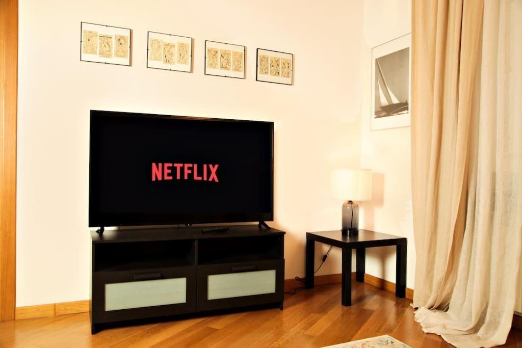 Dimora Nella Repubblica Marinara Appartement Genua
