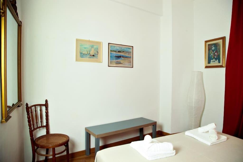 Appartement Dimora Nella Repubblica Marinara Genua