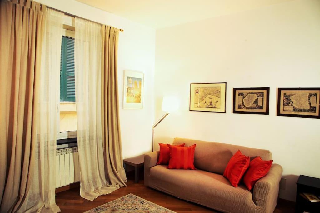 Dimora Nella Repubblica Marinara Appartement *
